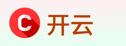 开云 logo